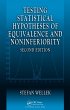 Testing Statistical Hypotheses of... - Bild 1