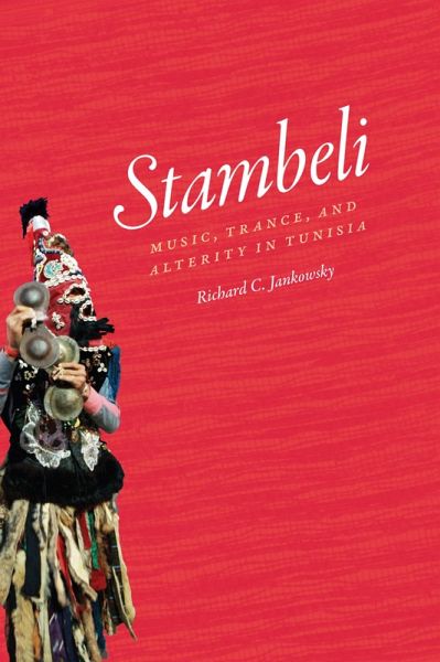 Stambeli (eBook, ePUB)