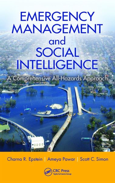Emergency Management and Social Intelligence (eBook, ePUB) Emergency Management and Social Intelligence (eBook, ePUB)