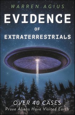 Cover Evidence of Extraterrestrials (eBook, ePUB)