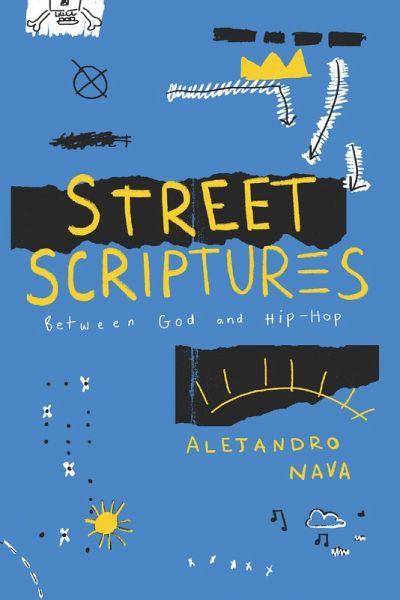 Street Scriptures (eBook, ePUB)