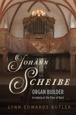 Johann Scheibe (eBook, ePUB)