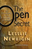 Open Secret (eBook, ePUB) Open Secret (eBook, ePUB)