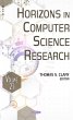 Horizons in Computer Science Research.... - Bild 1