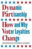 Dynamic Partisanship (eBook, ePUB)