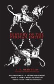 History of the Persian Empire (eBook, ePUB) History of the Persian Empire (eBook, ePUB)