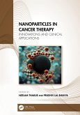 Nanoparticles in Cancer Therapy (eBook, PDF)