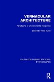 Vernacular Architecture (eBook, ePUB)