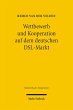 Wettbewerb und Kooperation auf dem... - Bild 1
