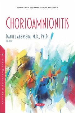 Cover Chorioamnionitis (eBook, PDF)