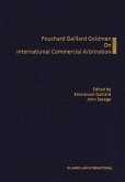 Fouchard, Gaillard, Goldman On International Commercial Arbitration (eBook, PDF) Fouchard, Gaillard, Goldman On International Commercial Arbitration (eBook, PDF)
