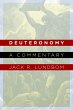 Deuteronomy (eBook, ePUB) - Bild 1