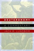 Deuteronomy (eBook, ePUB) Deuteronomy (eBook, ePUB)