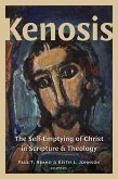Kenosis (eBook, ePUB) Kenosis (eBook, ePUB)