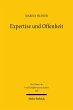 Expertise und Offenheit (eBook, PDF) - Bild 1