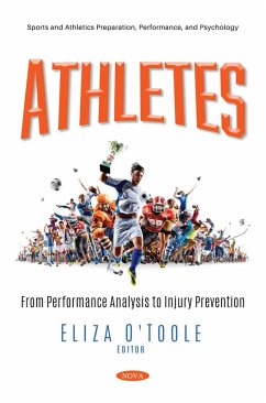 Athletes: From Performance Analysis to Injury Prevention (eBook, PDF)