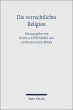 Die verrechtlichte Religion (eBook, PDF) - Bild 1