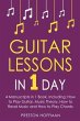 Guitar Lessons (eBook, ePUB) - Bild 1