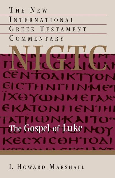 Gospel of Luke (eBook, ePUB) Gospel of Luke (eBook, ePUB)