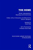 The Home (eBook, ePUB)