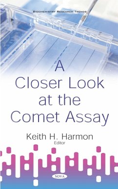 Cover Closer Look at the Comet Assay (eBook, PDF)