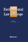 Environmental Law in Europe (eBook, PDF)