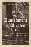 Punishment of Pirates (eBook, ePUB)