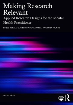 Cover Making Research Relevant (eBook, ePUB)