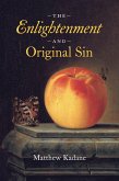 Enlightenment and Original Sin (eBook, ePUB)