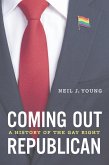 Coming Out Republican (eBook, ePUB)