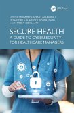 Secure Health (eBook, ePUB)