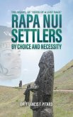 RAPA NUI Settlers (eBook, ePUB) RAPA NUI Settlers (eBook, ePUB)