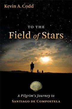 Cover To the Field of Stars (eBook, ePUB)