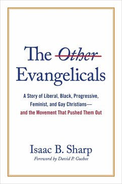 Cover Other Evangelicals (eBook, ePUB)