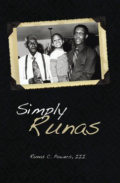 Simply Runas (eBook, ePUB) - Powers III, Runas C.