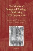Vitality of Evangelical Theology (eBook, PDF)