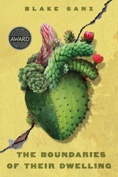 Boundaries of Their Dwelling (eBook, ePUB) Boundaries of Their Dwelling (eBook, ePUB)