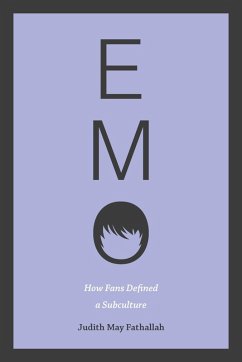 Emo (eBook, ePUB) - Judith May Fathallah, Fathallah