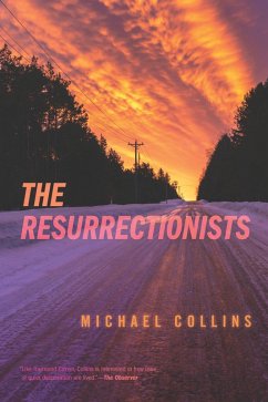 Cover Resurrectionists (eBook, ePUB)