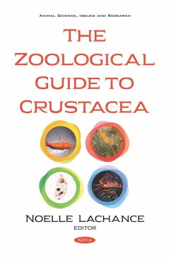 Cover Zoological Guide to Crustacea (eBook, PDF)