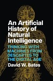 Artificial History of Natural Intelligence (eBook, ePUB) Artificial History of Natural Intelligence (eBook, ePUB)