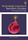 The Routledge Companion to Terrorism Studies (eBook, ePUB)
