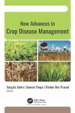 New Advances in Crop Disease Management (eBook, PDF) New Advances in Crop Disease Management (eBook, PDF)