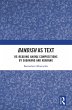 Bandish as Text (eBook, ePUB) - Bild 1