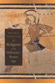 Religions of the Hellenistic-Roman Age (eBook, ePUB) Religions of the Hellenistic-Roman Age (eBook, ePUB)