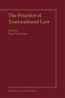 Practice of Transnational Law (eBook,... - Bild 1
