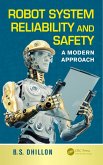 Robot System Reliability and Safety (eBook, ePUB)