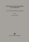 International Human Rights Law & Practice (eBook, PDF)