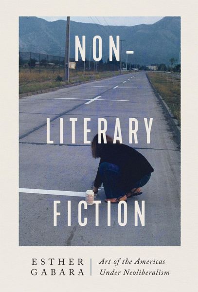 Non-literary Fiction (eBook, ePUB)