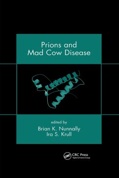 Prions and Mad Cow Disease (eBook, ePUB)